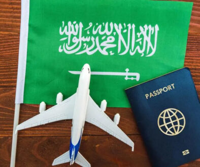 saudi visa copy