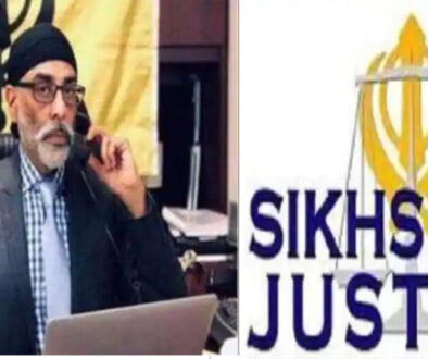 sfj pannu copy