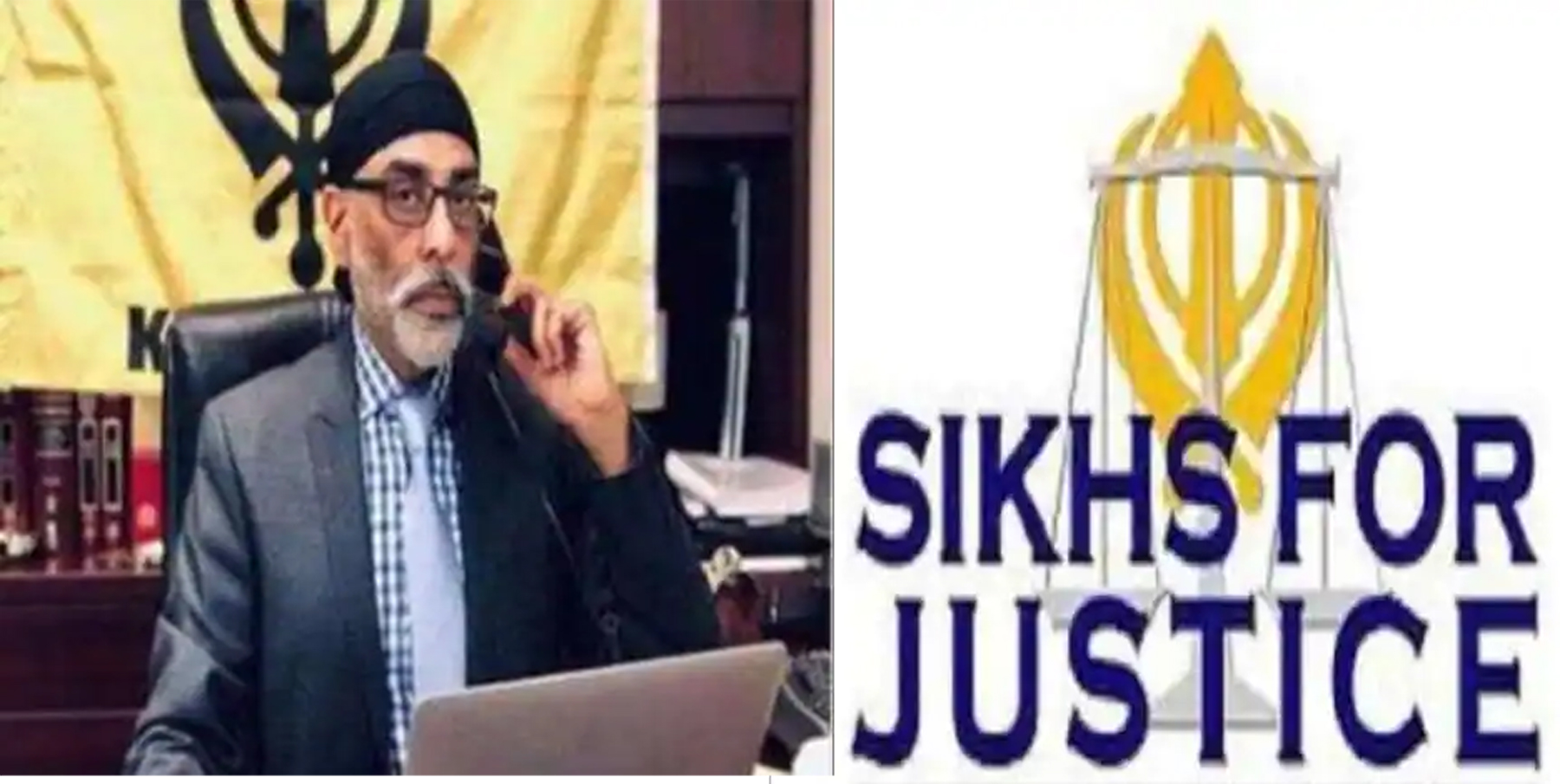 Nikhil Gupta will be sentenced on November 20, US court will hear the case in the presence of Pannu