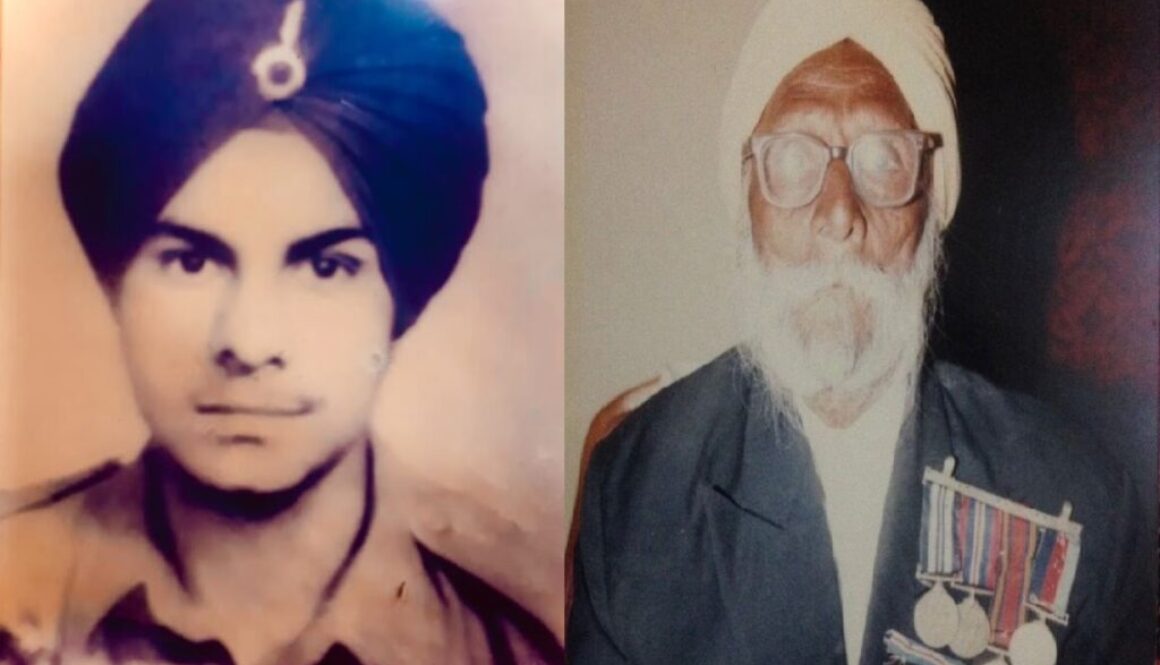 shaheed