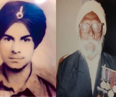 shaheed