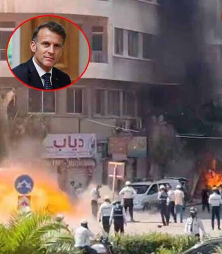 siria france