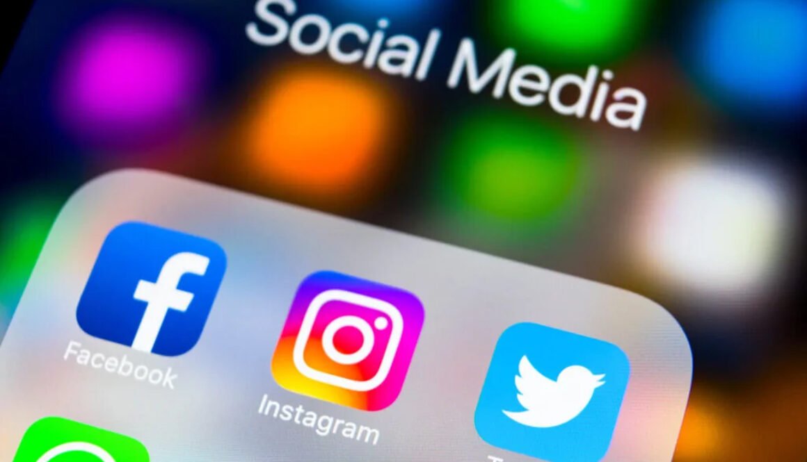 social media copy