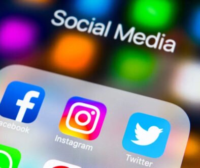 social media copy