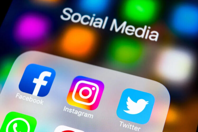social media copy