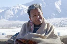 CJP protest: Sonam Wangchuk’s health deteriorated while on hunger strike! Weight loss up to 5 kg