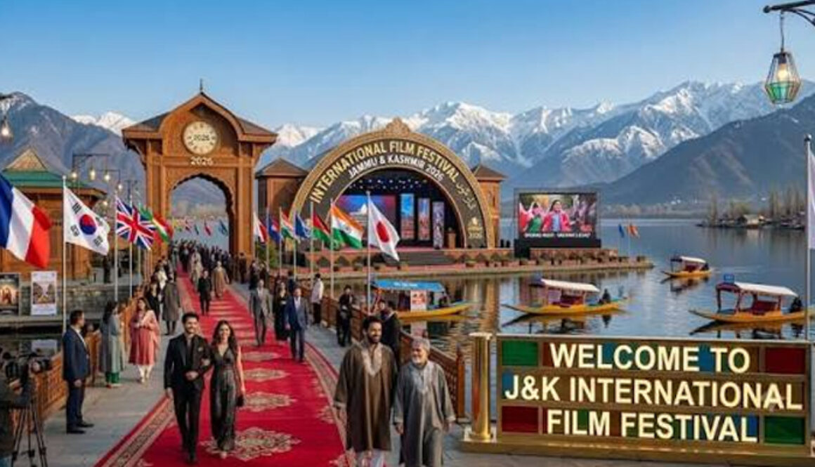 srinagar