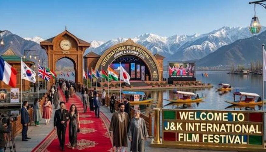 srinagar
