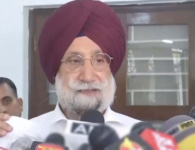 sukhjinder randhawa