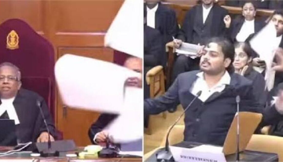 supreme adalat