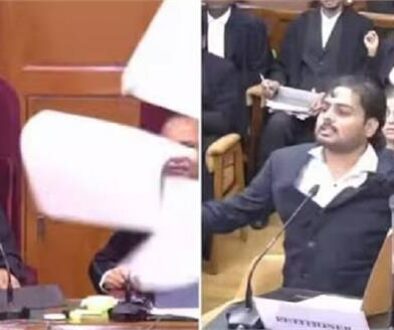 supreme adalat