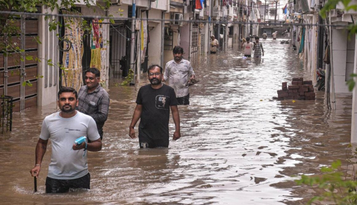 surat rain