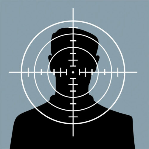 target killing copy