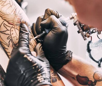 tatoo