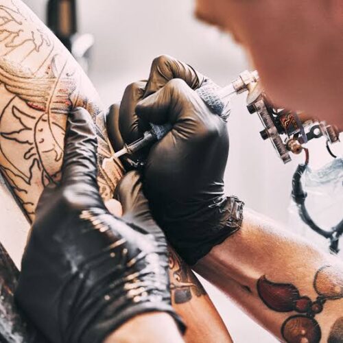 tatoo