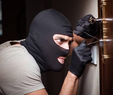 theft