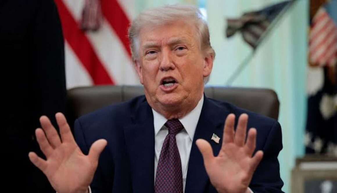 trump