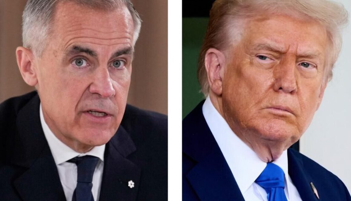 trump tarrif