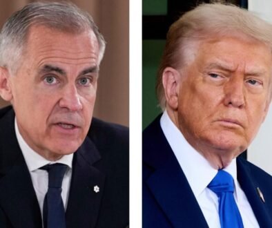 trump tarrif