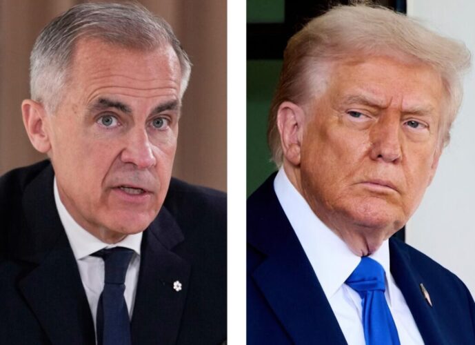 trump tarrif