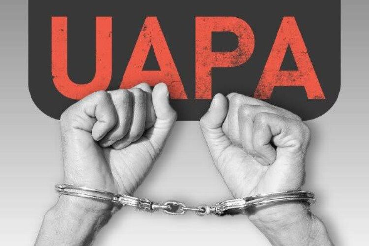 uapa