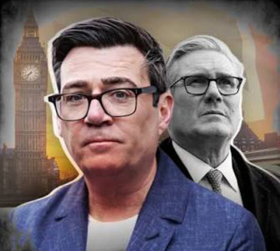 uk pm