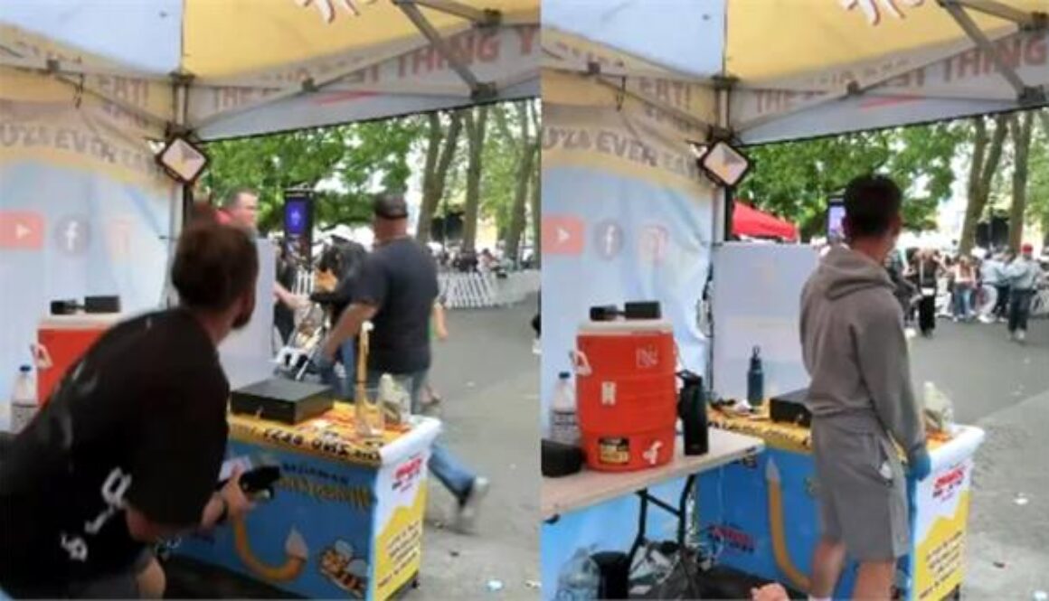 us food frestival