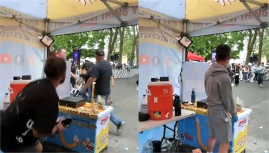 us food frestival