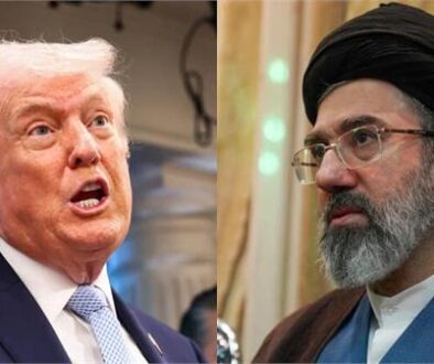 us war trump khamnei