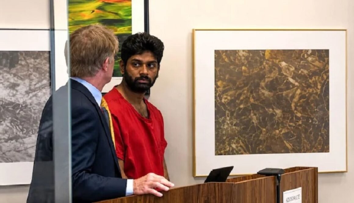usa murder