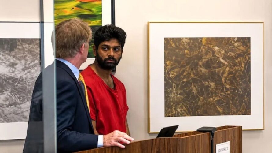 usa murder