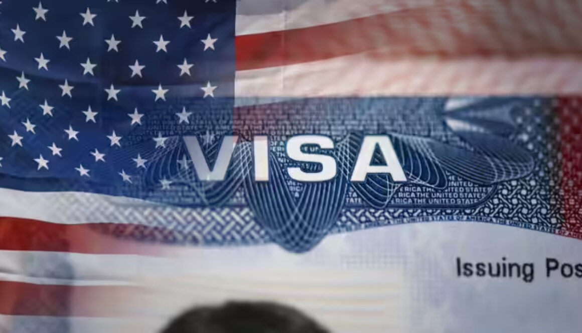 usa visa copy