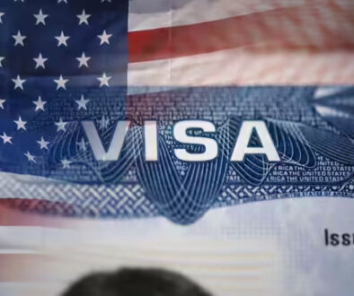 usa visa copy
