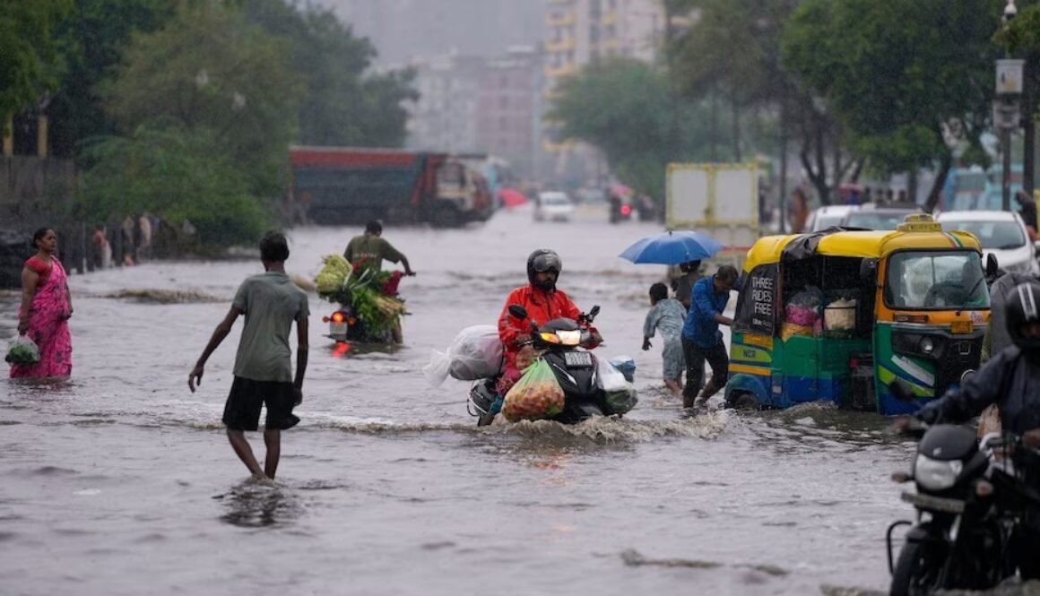utrakhand rain