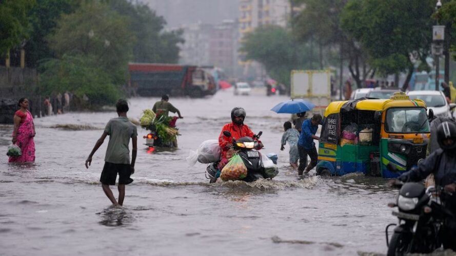 utrakhand rain