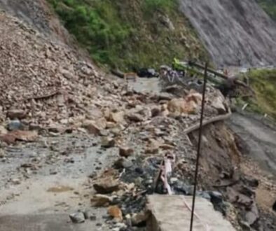 uttarkashi landslide