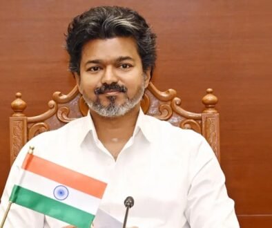 vijay cm
