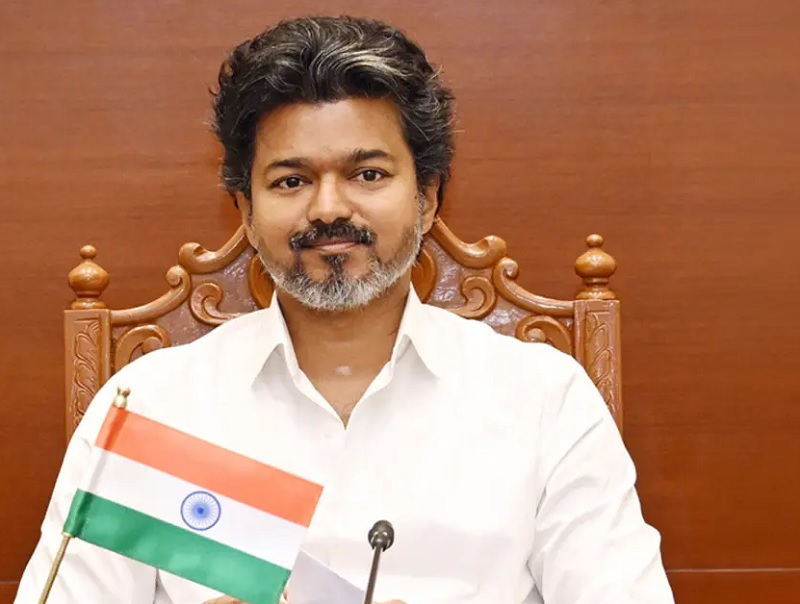 CM Vijay to meet Karur accident victims, hand over appointment letters to 32 people