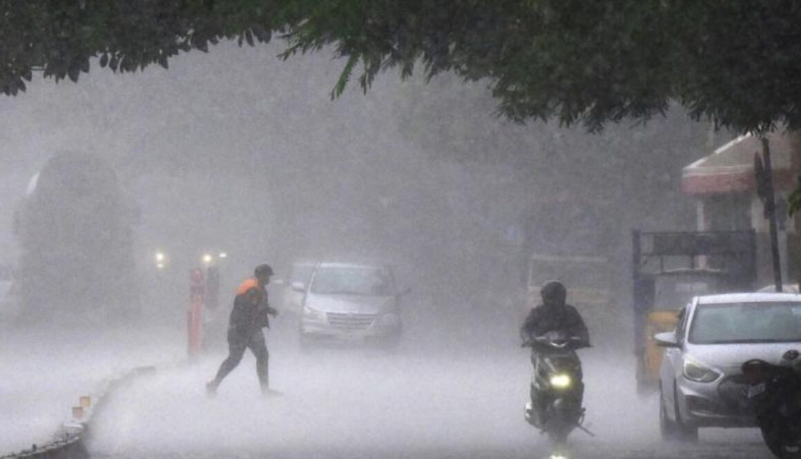 wheather