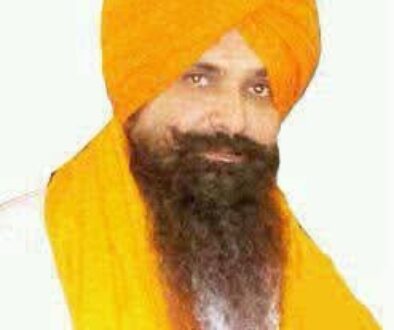 Bhai Amrik Singh Muktsar speaking about Bhai Balwant Singh Rajoana and Sikh Panthic unity