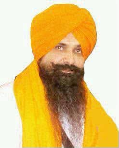Bhai Amrik Singh Muktsar speaking about Bhai Balwant Singh Rajoana and Sikh Panthic unity
