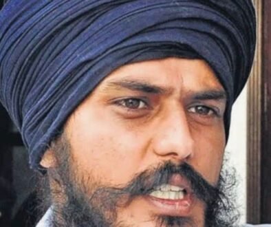 mp amritpal singh khalsa