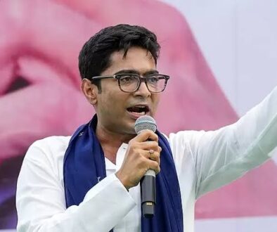 abhishek bannerjee