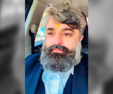 advocate deepak