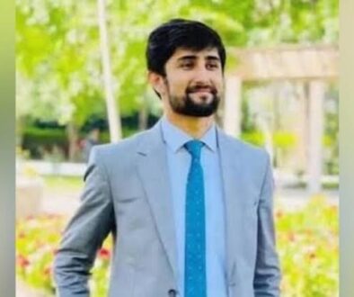 afghan reorter