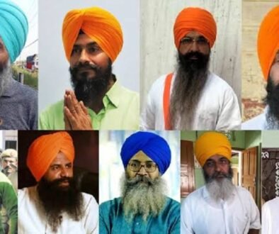 bandi singh