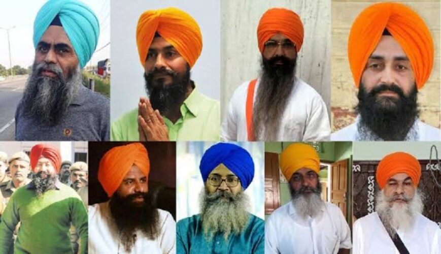 bandi singh