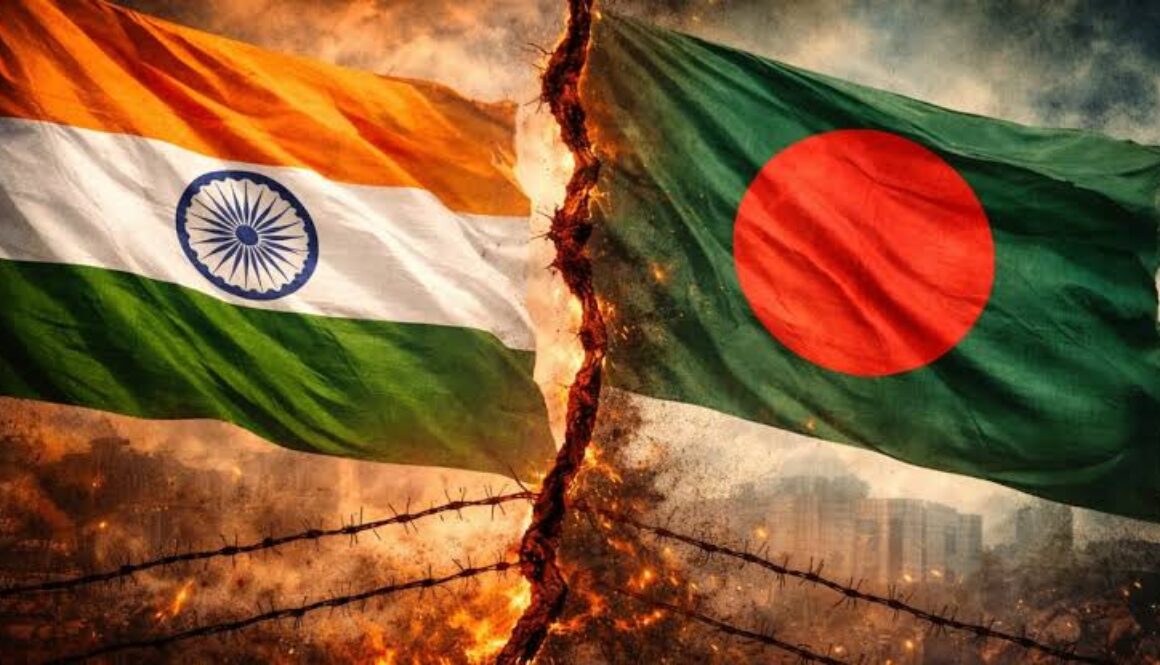 bangladesh india clash
