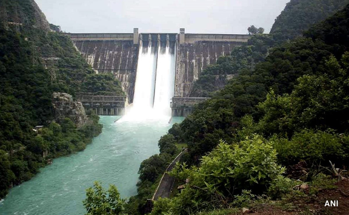 Worrying news from Bhakra Dam! BBMB issues big warning, Punjabis be careful