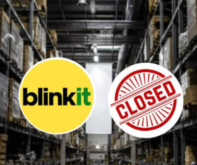 bliknet close